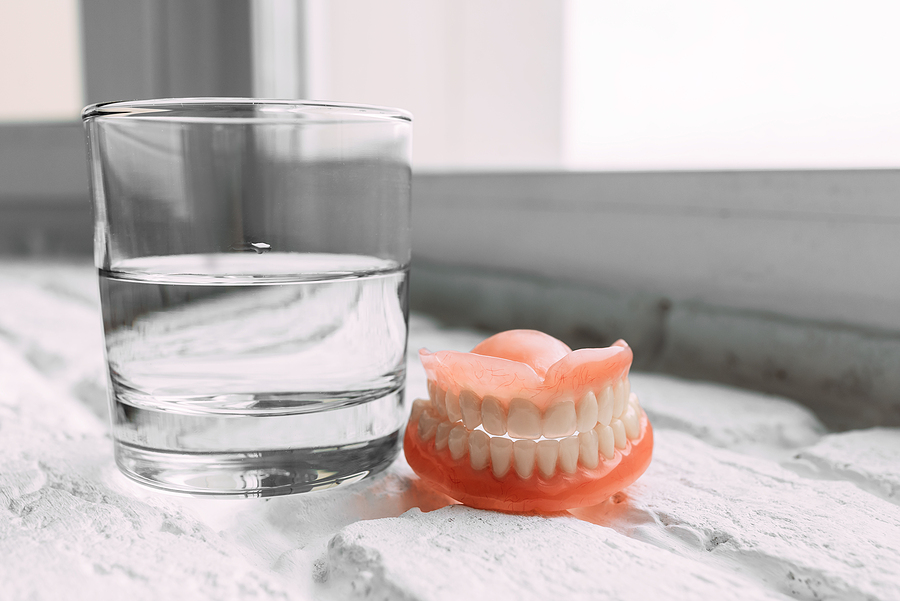 Restore Your Smile and Confidence with Dentures