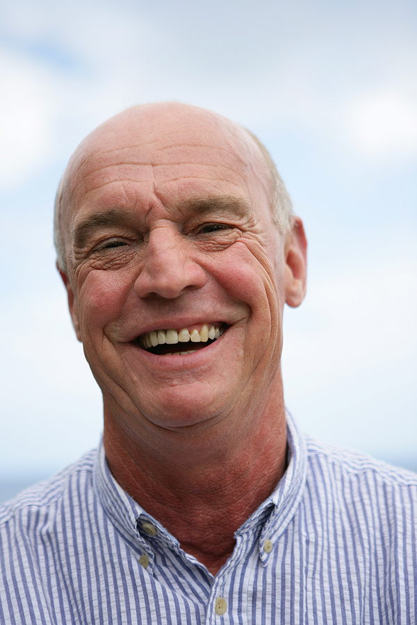 Transforming Lives One Smile at a Time: The Role of Dental Implants in Senior Care