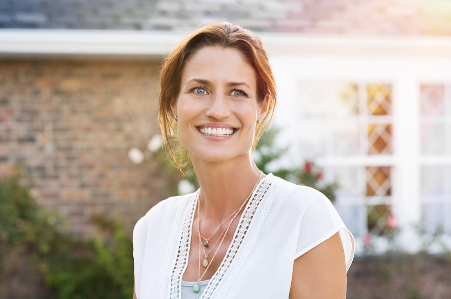 How Dental Implants Improve Your Smile & Facial Structure